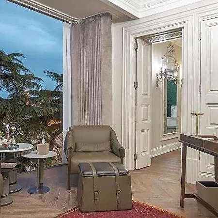 Otel Komana Binbirdirek 5*