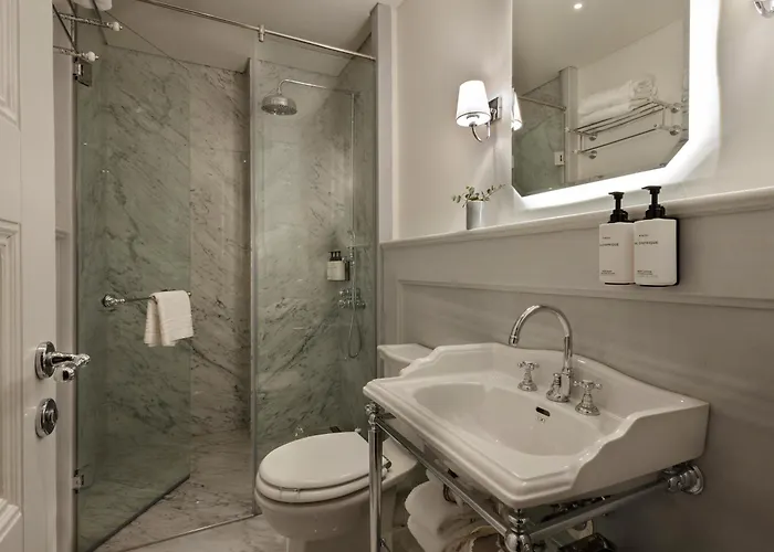 Komana Binbirdirek Ξενοδοχείο