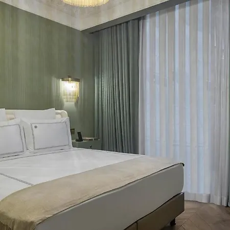 The Komana Binbirdirek 5* Isztambul