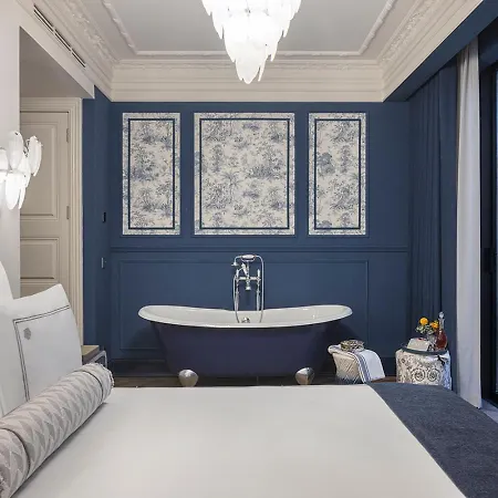 The Komana Binbirdirek Szálloda 5*