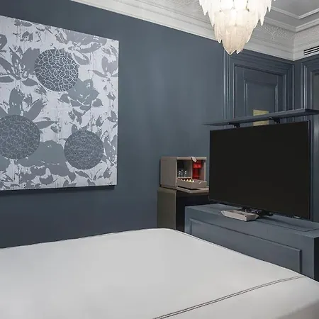 Hotel The Komana Binbirdirek Istambul