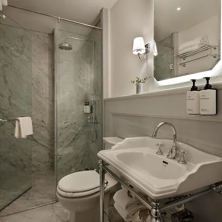 The Komana Binbirdirek 5* Istambul