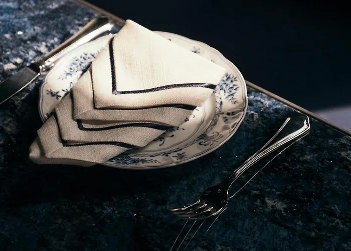 Komana Binbirdirek Hotel 5*