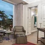 Komana Binbirdirek Hotel Stambuł