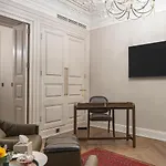 Hotel Komana Binbirdirek Stambuł