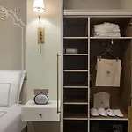 Hotel Komana Binbirdirek Stambuł