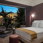 Komana Binbirdirek Hotel Stambuł