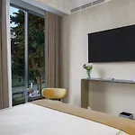 Hotel Komana Binbirdirek Stambuł