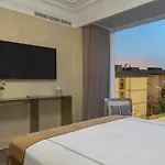 Komana Binbirdirek Hotel Stambuł