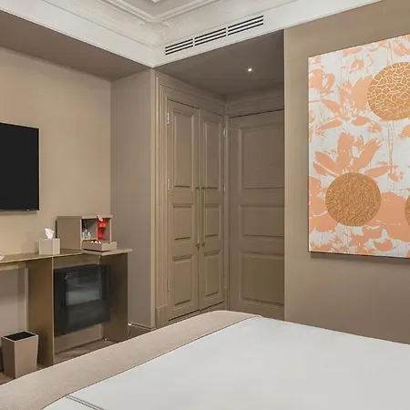 Hotell Komana Binbirdirek Istanbul